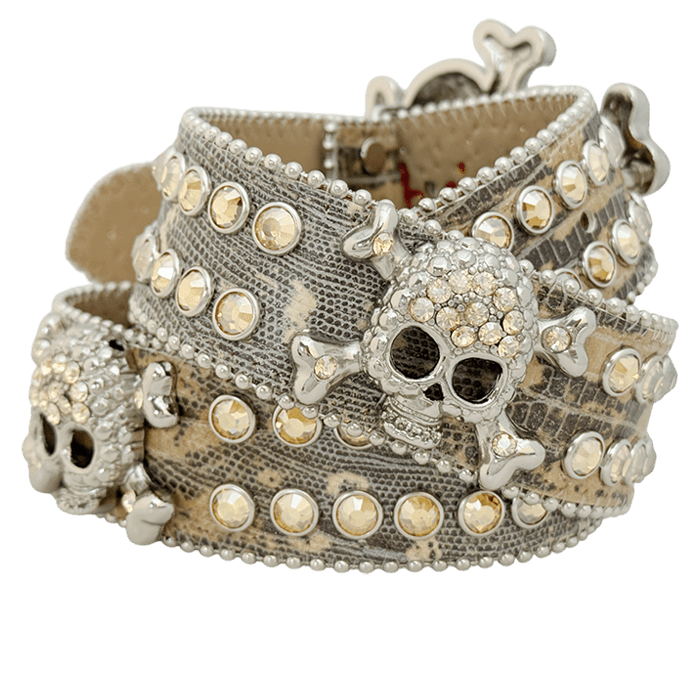 Jacky- Colorado/ Beige - Image 2