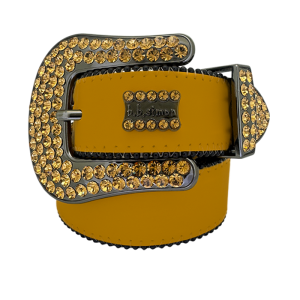 Classic- Butterscotch/ Lt.Colorado