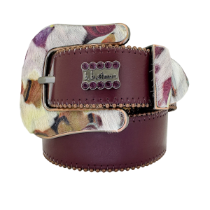 The Amir- Purple/ Amethyst