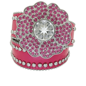 Pink Daisy  / Pink Pearl