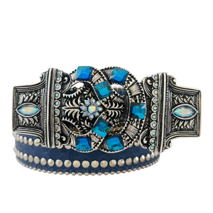 Blue Garden/Capri Blue