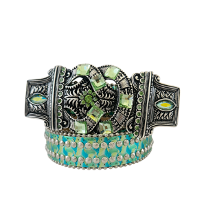 Tropical Garden/Peridot