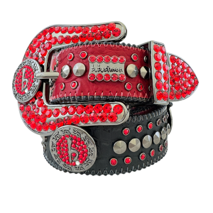 Bloody Night - Round Crystal B