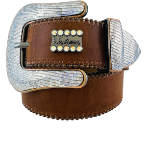 The Amir- Brown / AB - Copper