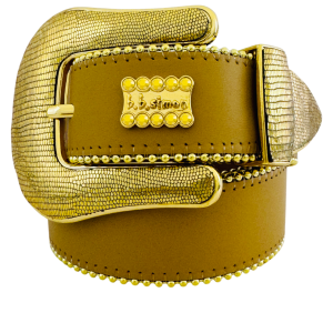 The Amir- Golden Brown / Arum