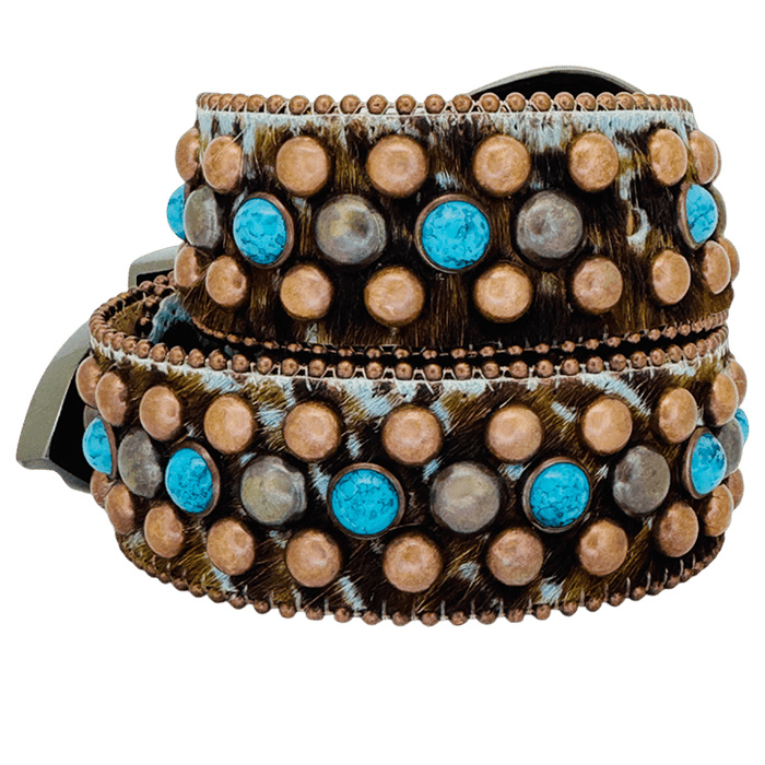 Special B.B.Simon Belt - Image 3