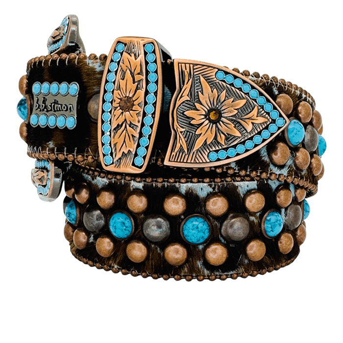 Special B.B.Simon Belt - Image 4