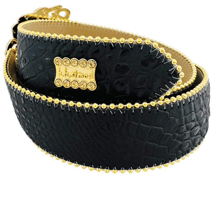 Gold Chaos Crystal 'b'- Golden Shadow - Image 2