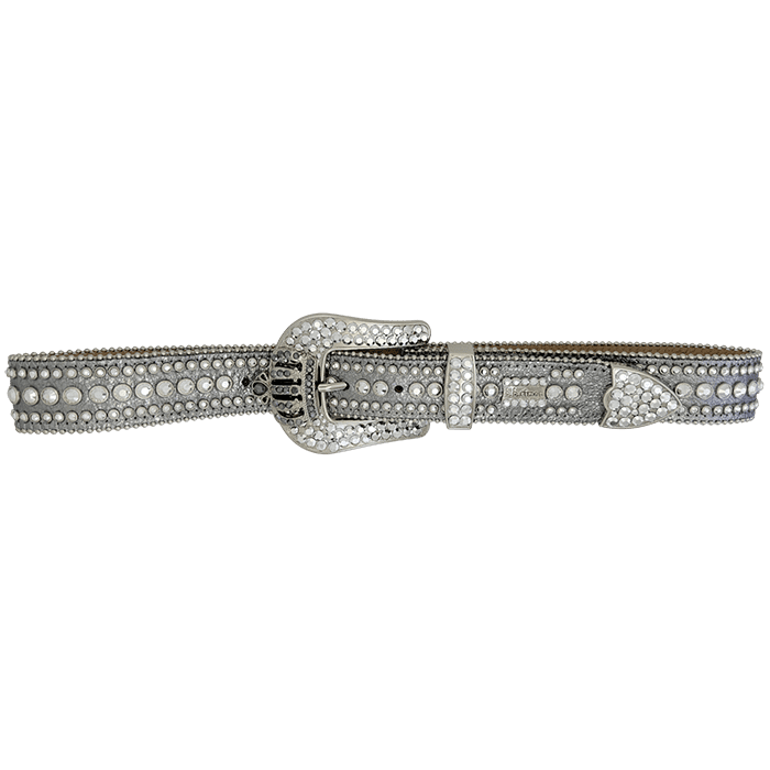 Adelaide - Chrome / Silver - B.B. Simon®