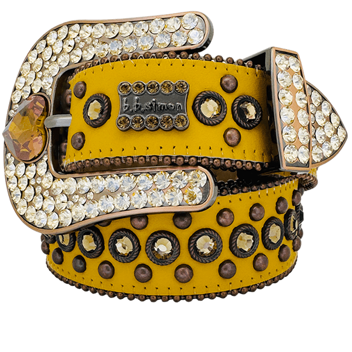 Nikko Heart Butterscotch - Colorado