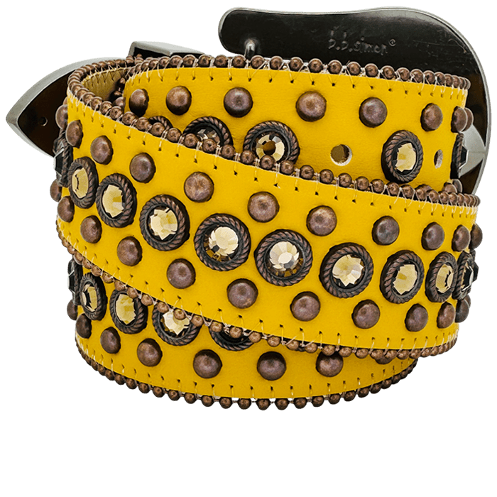 Nikko Heart Butterscotch - Colorado - Image 4