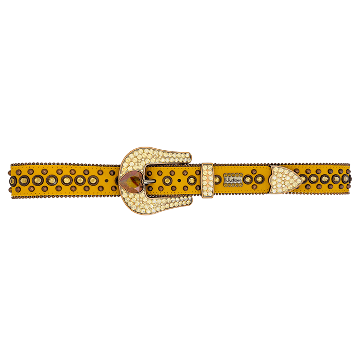 Nikko Heart Butterscotch - Colorado - Image 5