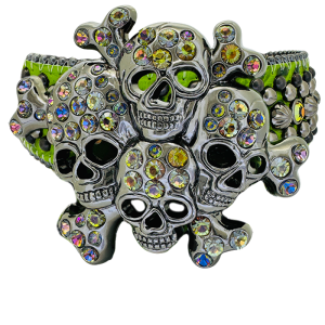 The Bakoo Trojan - Kaitoke Green / Volcano