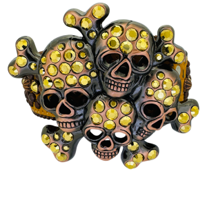 The Bakoo Trojan - Dark Sunset / Arum