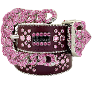 Legacy Leonora - Purple / Rose - Silver