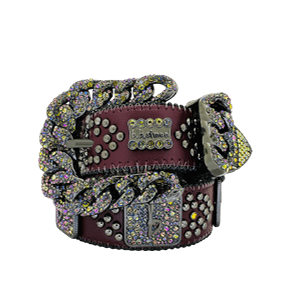 Legacy Belt Collection