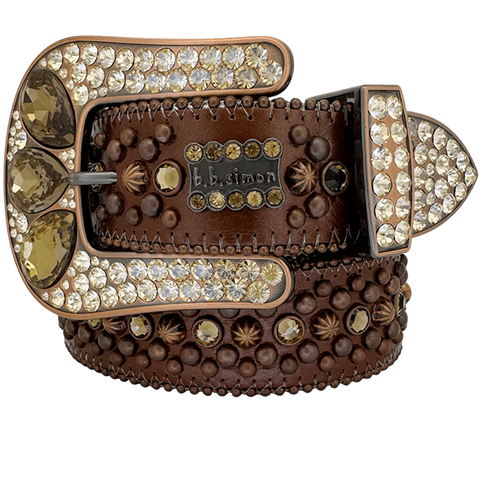 Vivian- Brown / Colorado - Copper