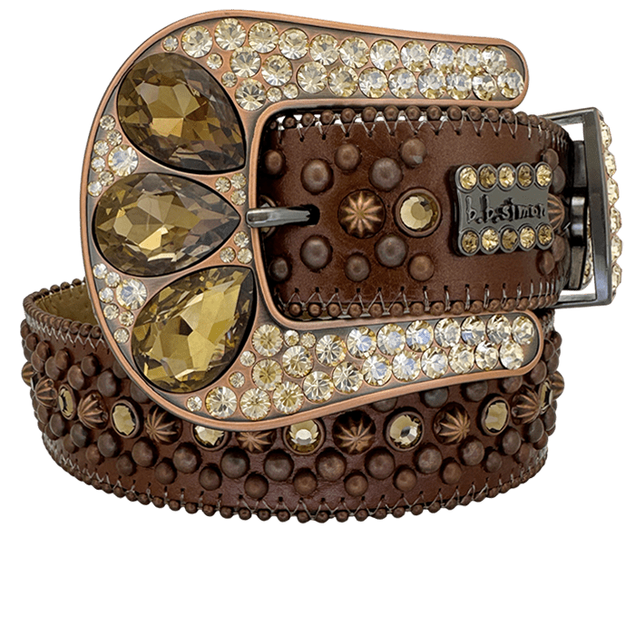 Vivian- Brown / Colorado - Copper - Image 2