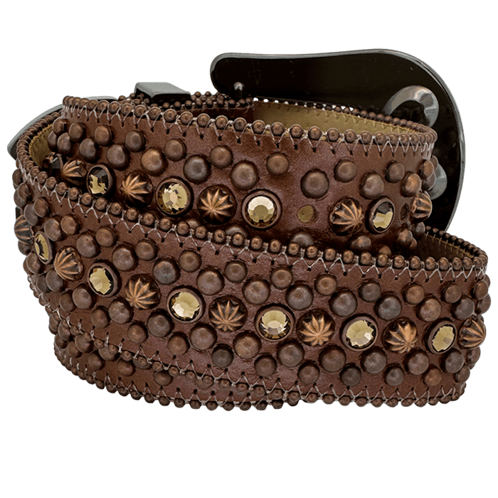 Vivian- Brown / Colorado - Copper - Image 4