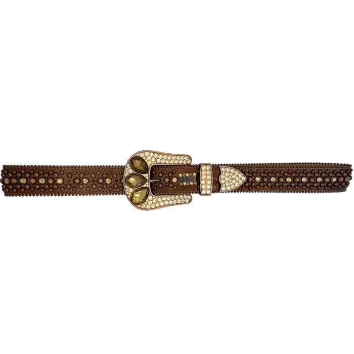 Vivian- Brown / Colorado - Copper - Image 5