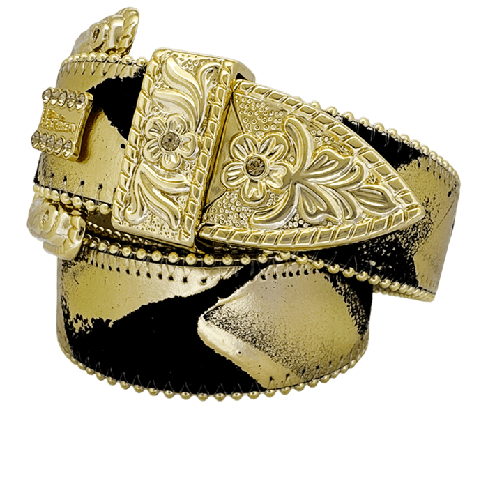 Trojan Classic - Gold Leaf / Colorado - Image 3