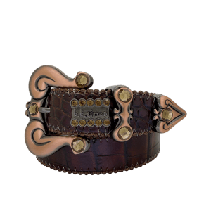 Mariposa / Brown - Sm.Topaz