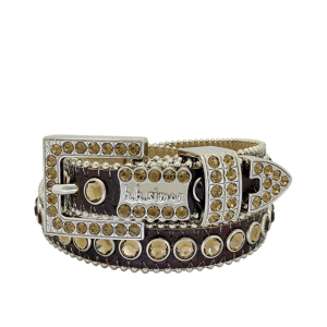 Alegra - Brown / Sm.Topaz