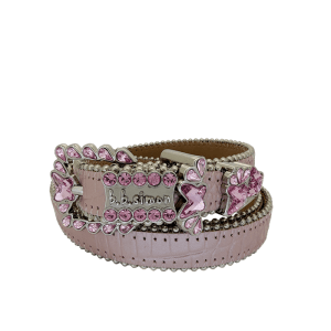 Butterflies Quad – Pink Lemonade / Rose