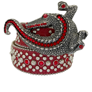 Gator Trojan - Red / Lt.Siam