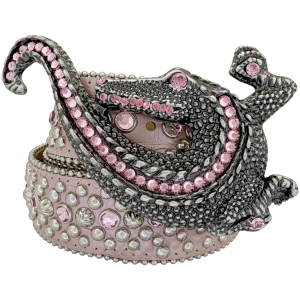 Gator Trojan - Pink  / Lt.rose