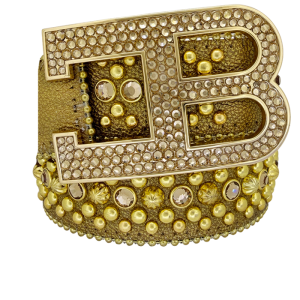 Barcelona - Gold / Colorado