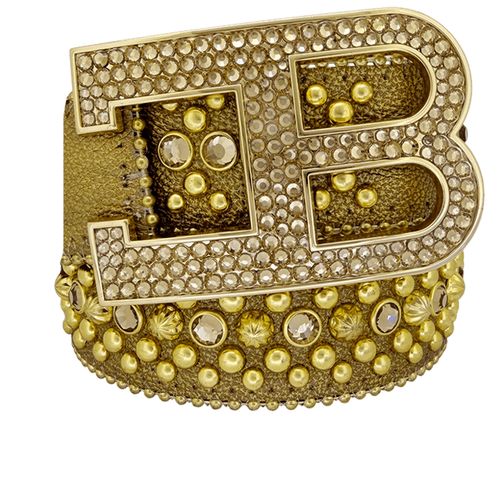 Barcelona - Gold / Colorado