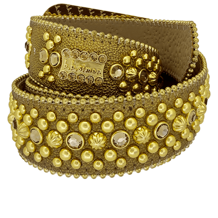 Barcelona - Gold / Colorado - Image 2