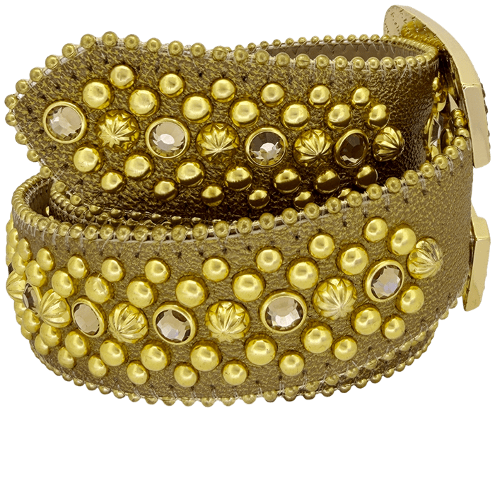 Barcelona - Gold / Colorado - Image 3