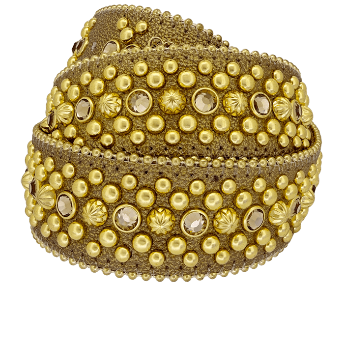 Barcelona - Gold / Colorado - Image 4