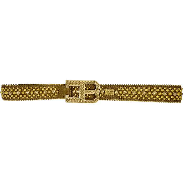 Barcelona - Gold / Colorado - Image 5