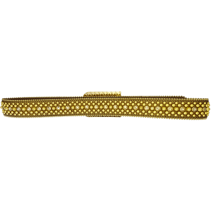 Barcelona - Gold / Colorado - Image 6