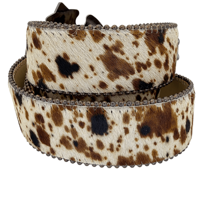 Cross Patonce / Brown Cow Pattern - Colorado - Image 4