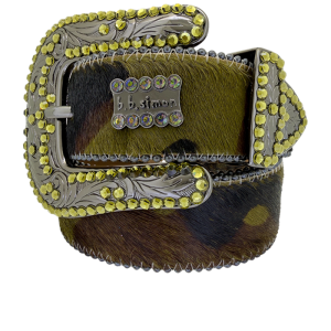 Classic Western - Camuflaje  / Olive