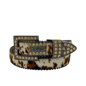 Alegra Classic / Brown Cow Pattern - Colorado