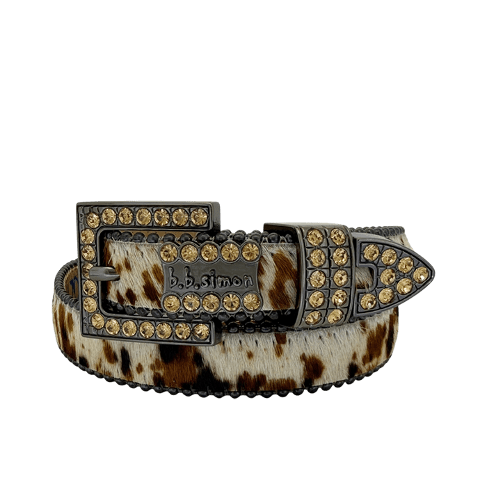 Alegra Classic / Brown Cow Pattern - Colorado