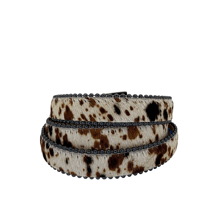 Alegra Classic / Brown Cow Pattern - Colorado - Image 2