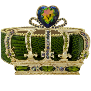 Farah - Green  Volcano