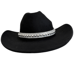 Desert Stone Hat - Silver / Chrome