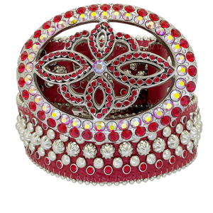 Aurelia - Red / Lt.Siam