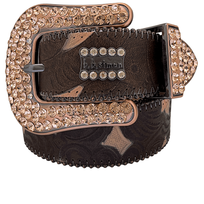 Classic - Vintage floral beige  / Lt.Colorado