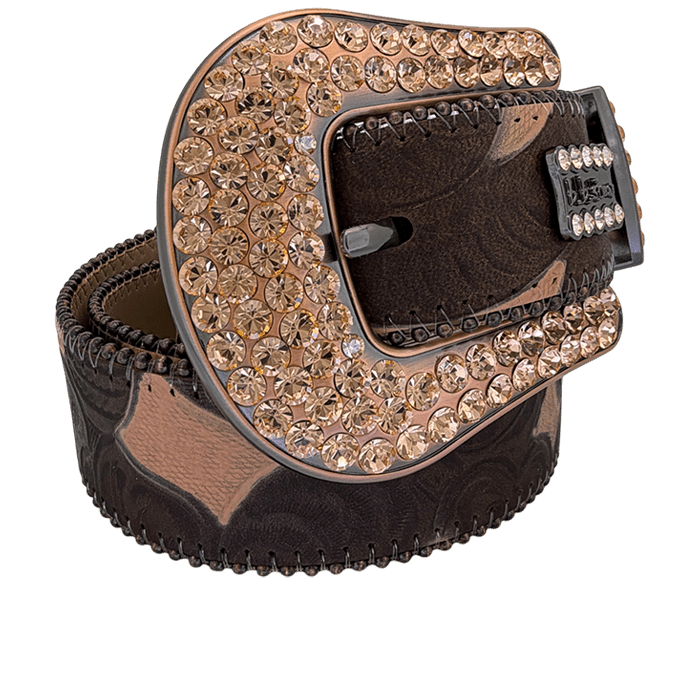 Classic - Vintage floral beige  / Lt.Colorado - Image 2