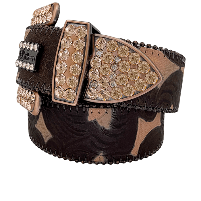 Classic - Vintage floral beige  / Lt.Colorado - Image 3