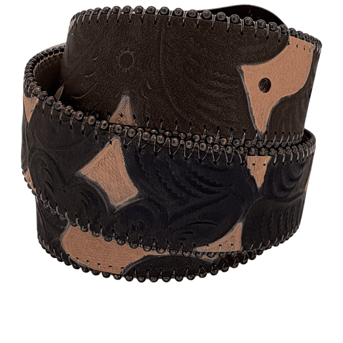 Classic - Vintage floral beige  / Lt.Colorado - Image 4