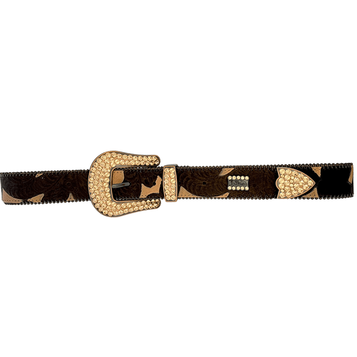 Classic - Vintage floral beige  / Lt.Colorado - Image 5